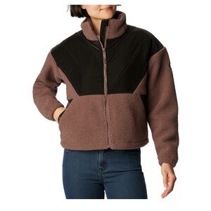 Columbia Fleece Zip Up